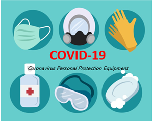 COVID-19 PPE 